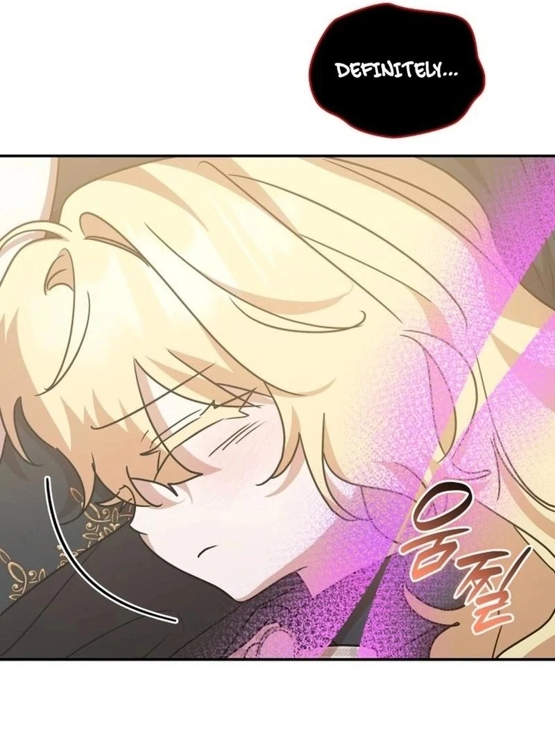 They Live in the Princess’ Flower Garden Chapter 27 - Page 53