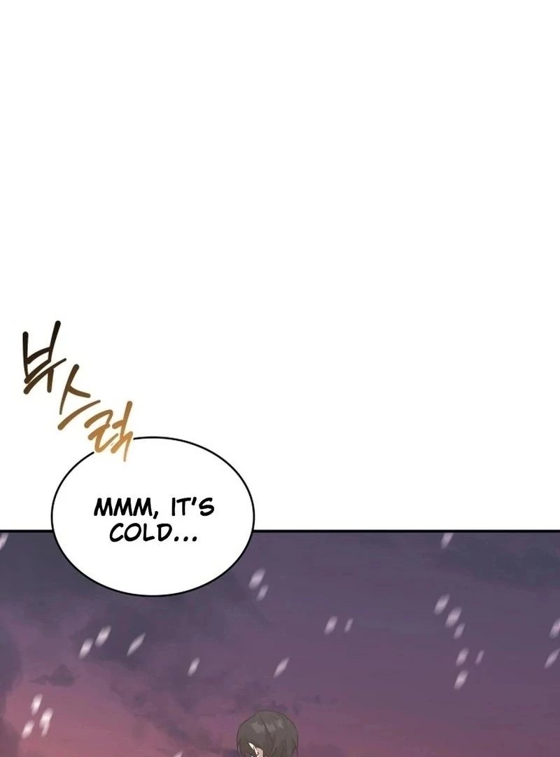 They Live in the Princess’ Flower Garden Chapter 27 - Page 54