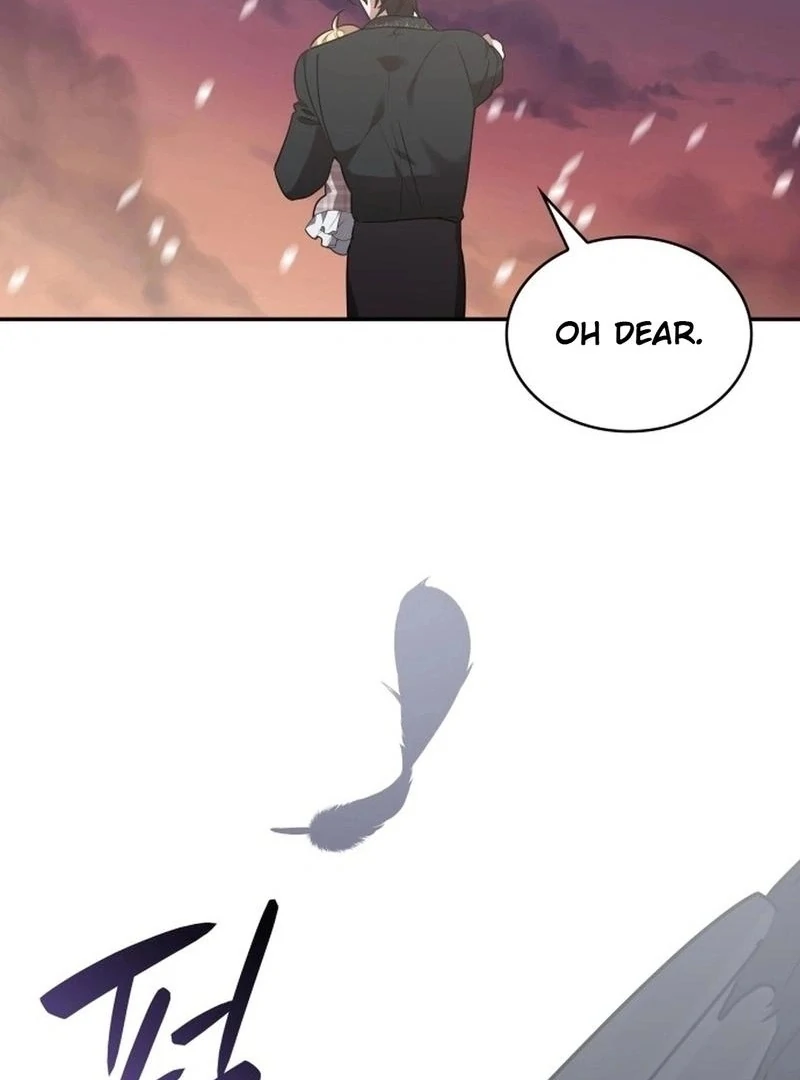 They Live in the Princess’ Flower Garden Chapter 27 - Page 55