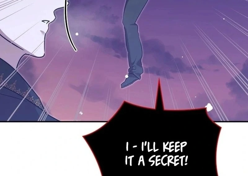 They Live in the Princess’ Flower Garden Chapter 27 - Page 67