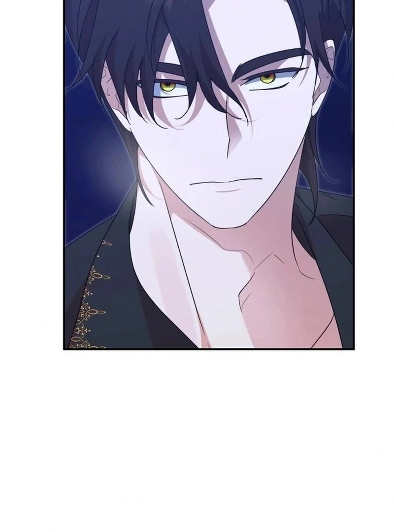 They Live in the Princess’ Flower Garden Chapter 27 - Page 70