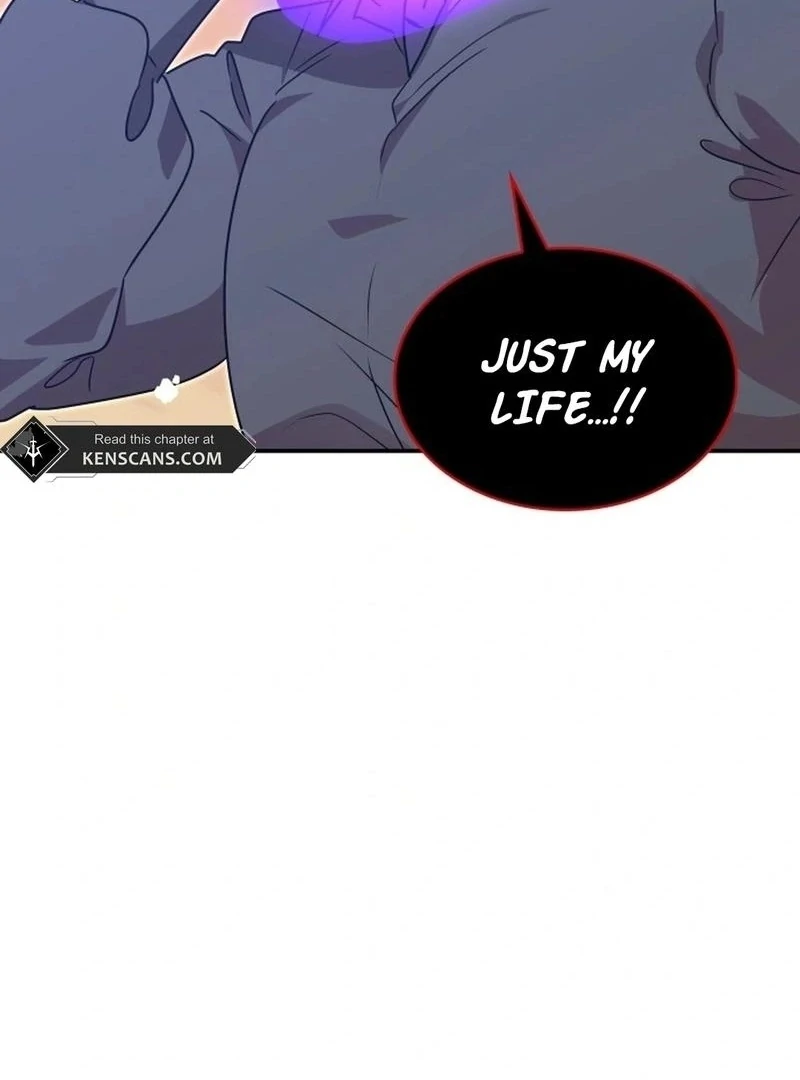 They Live in the Princess’ Flower Garden Chapter 27 - Page 72
