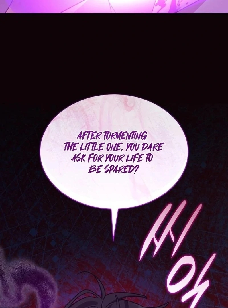 They Live in the Princess’ Flower Garden Chapter 27 - Page 77