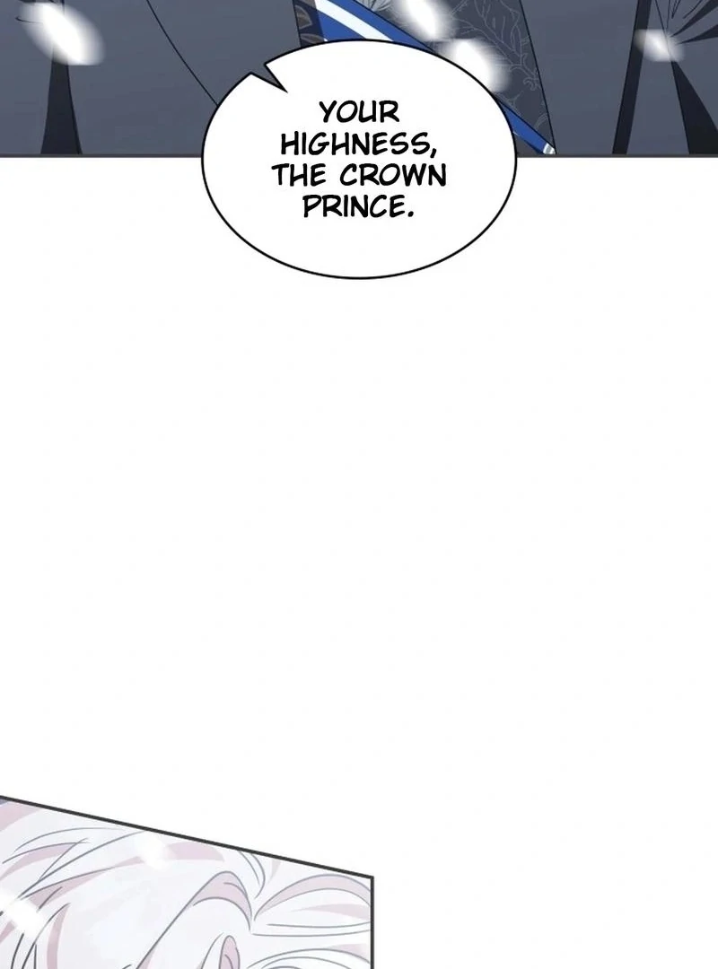 They Live in the Princess’ Flower Garden Chapter 27 - Page 90
