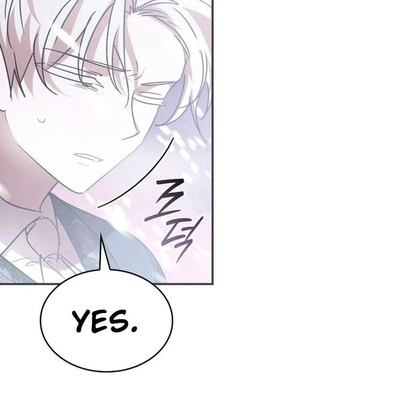 They Live in the Princess’ Flower Garden Chapter 27 - Page 91