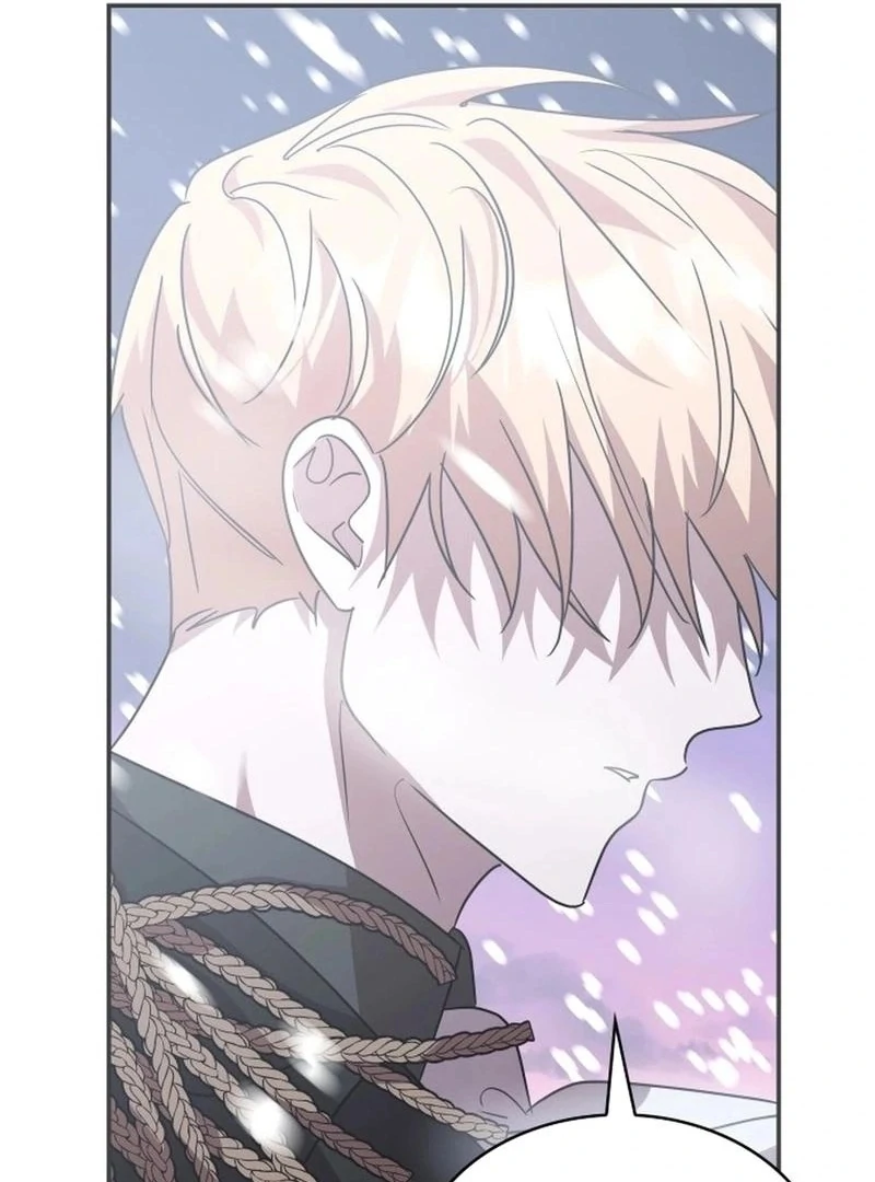 They Live in the Princess’ Flower Garden Chapter 27 - Page 93