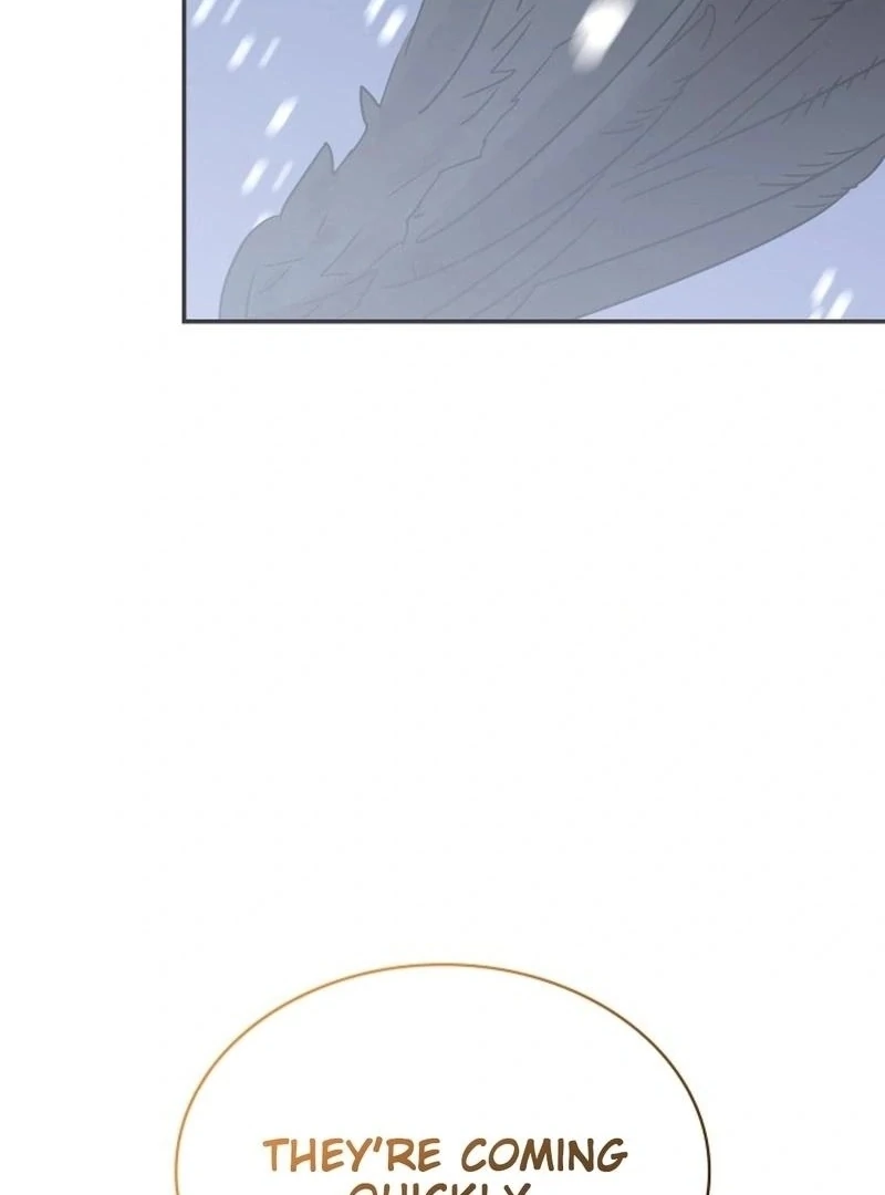 They Live in the Princess’ Flower Garden Chapter 27 - Page 100
