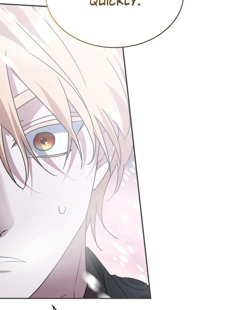 They Live in the Princess’ Flower Garden Chapter 27 - Page 101