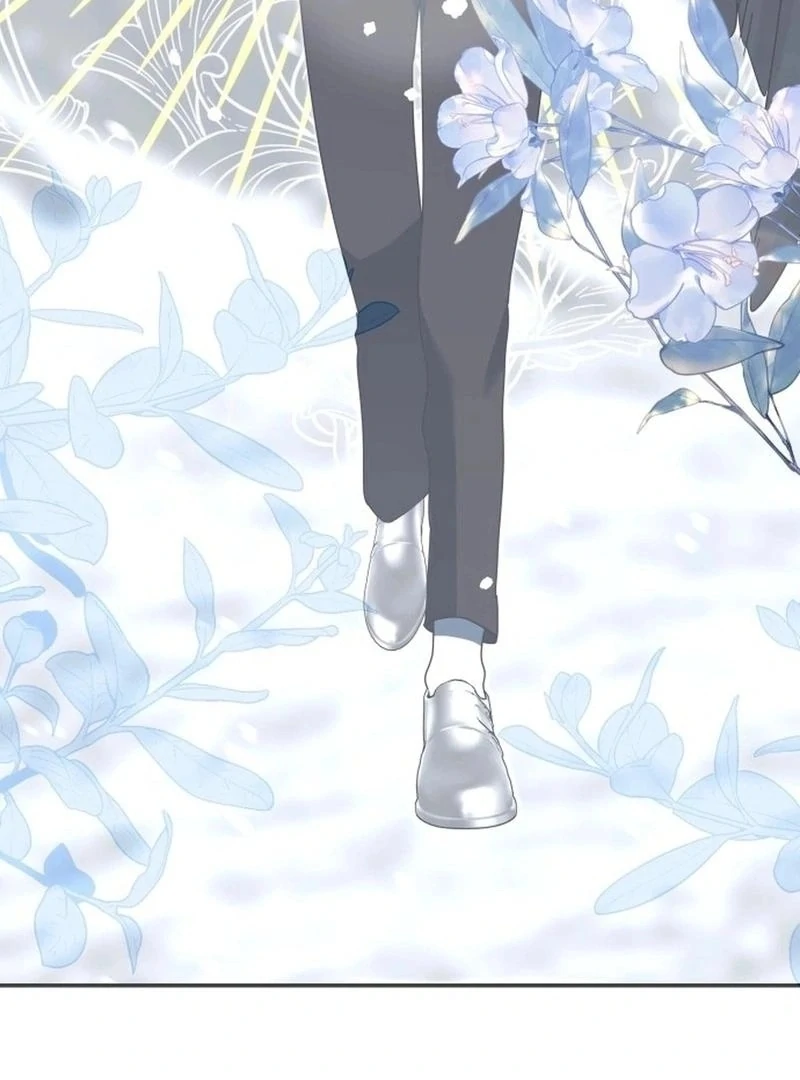 They Live in the Princess’ Flower Garden Chapter 27 - Page 105