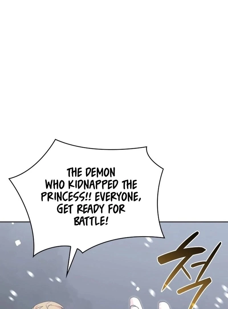 They Live in the Princess’ Flower Garden Chapter 27 - Page 106