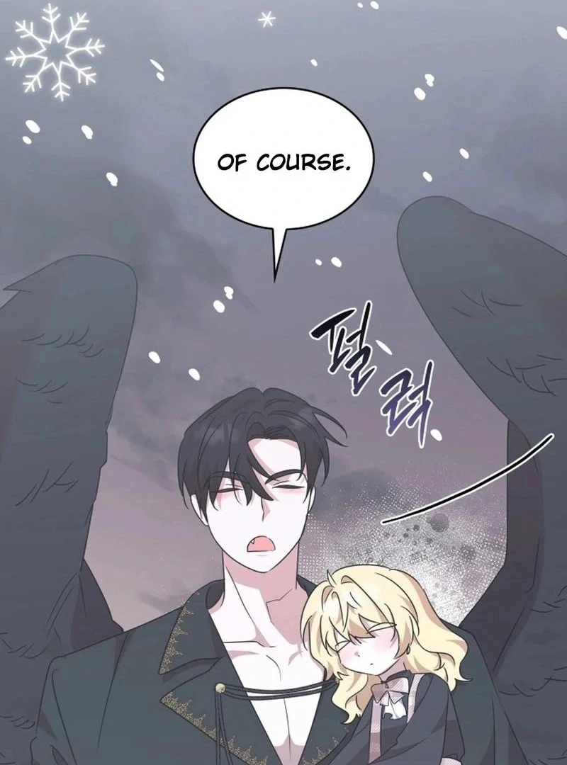 They Live in the Princess’ Flower Garden Chapter 27 - Page 114