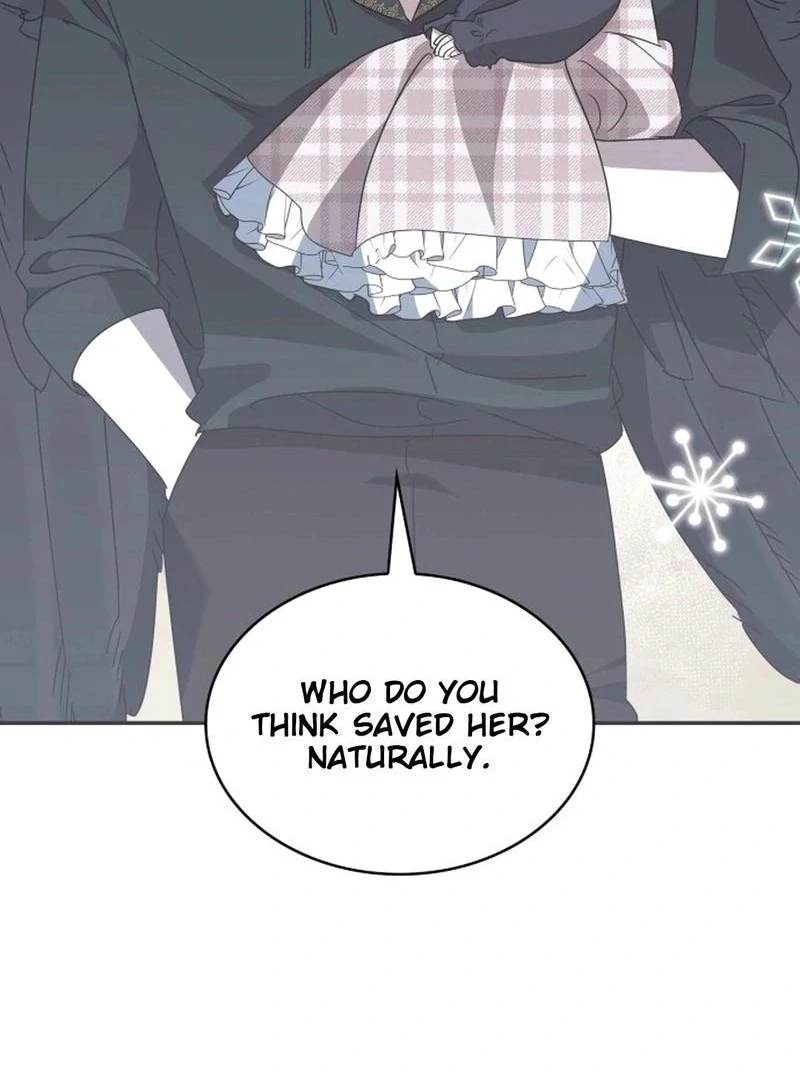 They Live in the Princess’ Flower Garden Chapter 27 - Page 115
