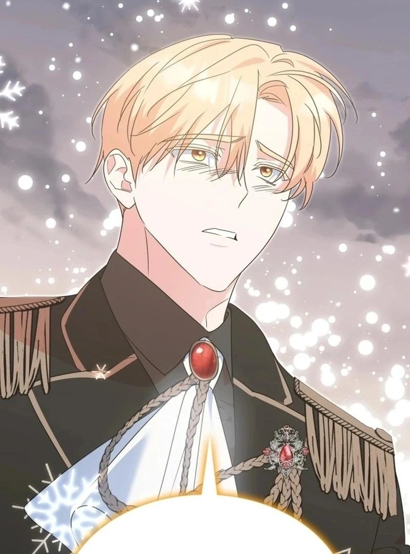 They Live in the Princess’ Flower Garden Chapter 27 - Page 128