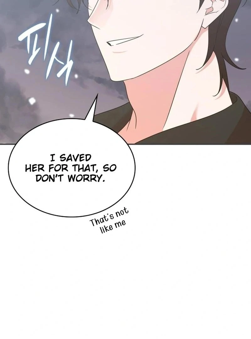 They Live in the Princess’ Flower Garden Chapter 27 - Page 133