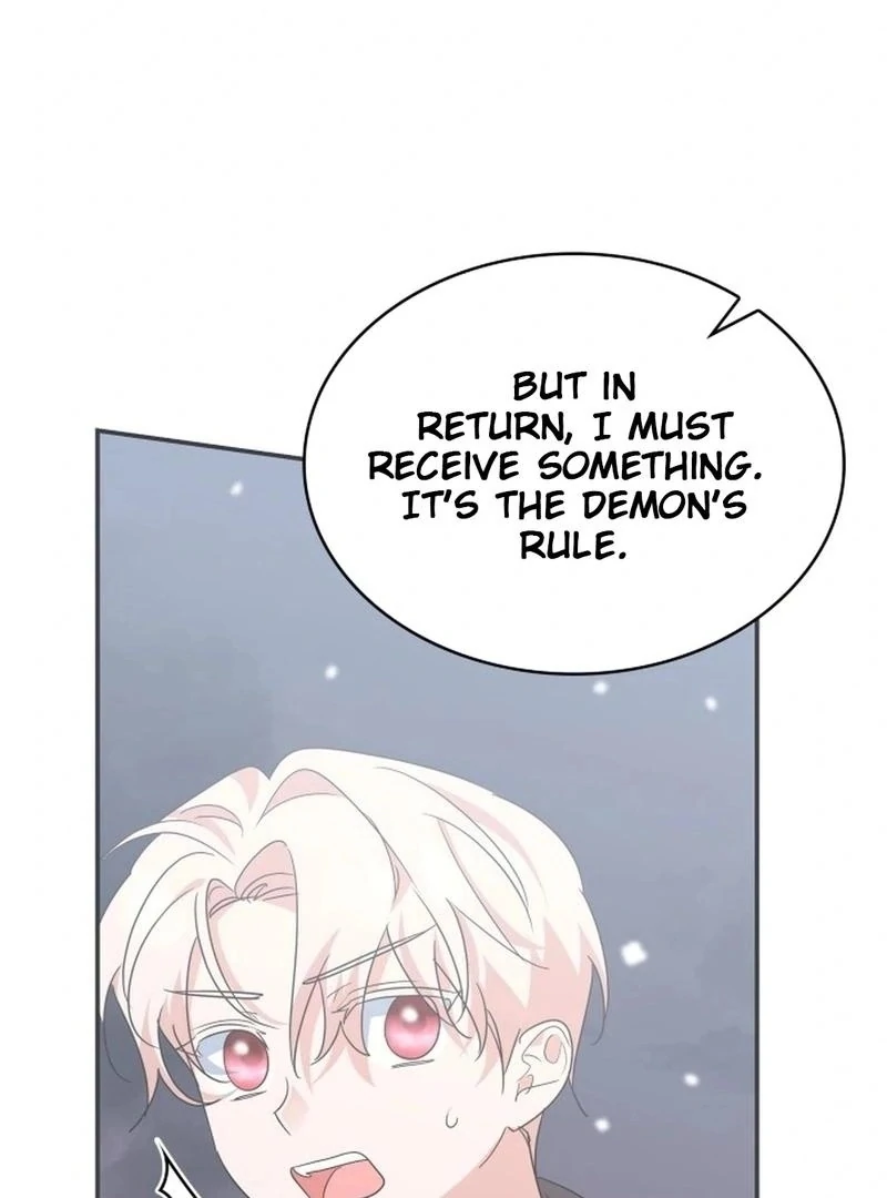 They Live in the Princess’ Flower Garden Chapter 27 - Page 134