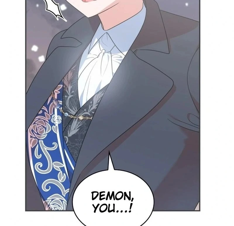 They Live in the Princess’ Flower Garden Chapter 27 - Page 135