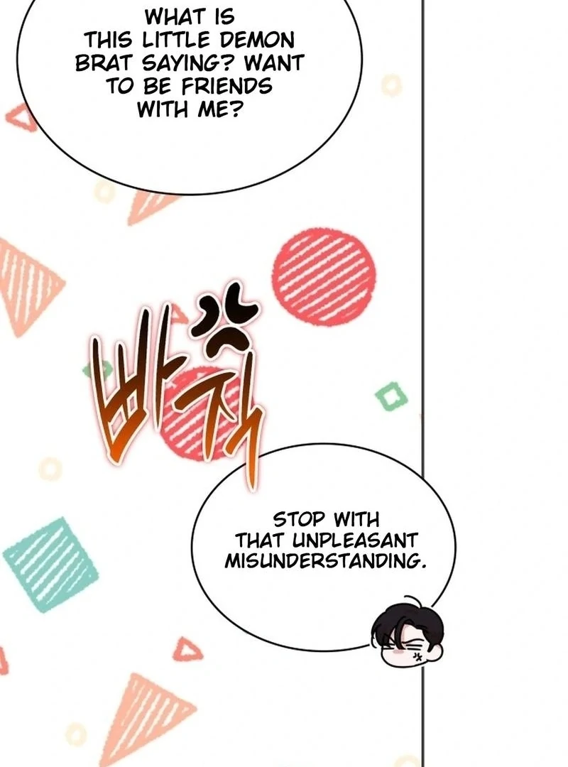 They Live in the Princess’ Flower Garden Chapter 27 - Page 144