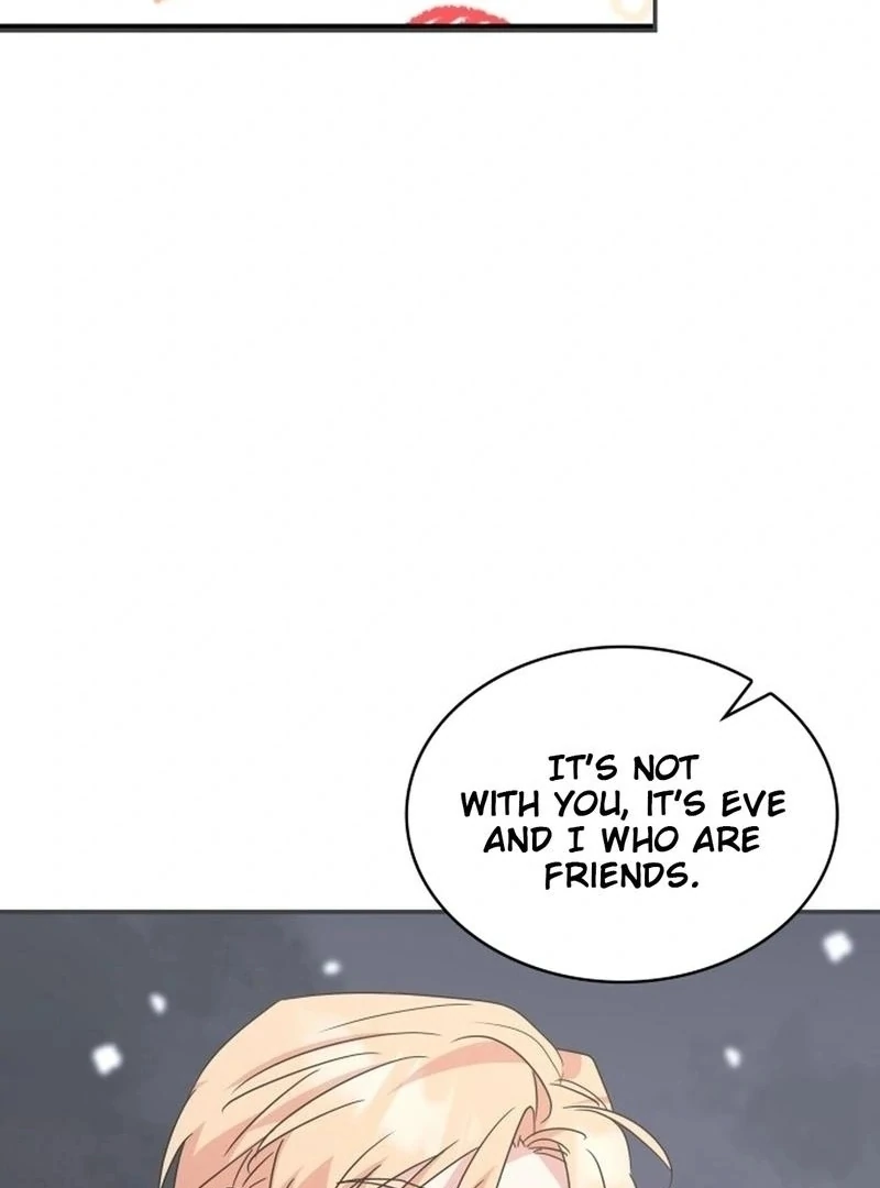 They Live in the Princess’ Flower Garden Chapter 27 - Page 145