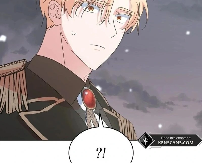 They Live in the Princess’ Flower Garden Chapter 27 - Page 146