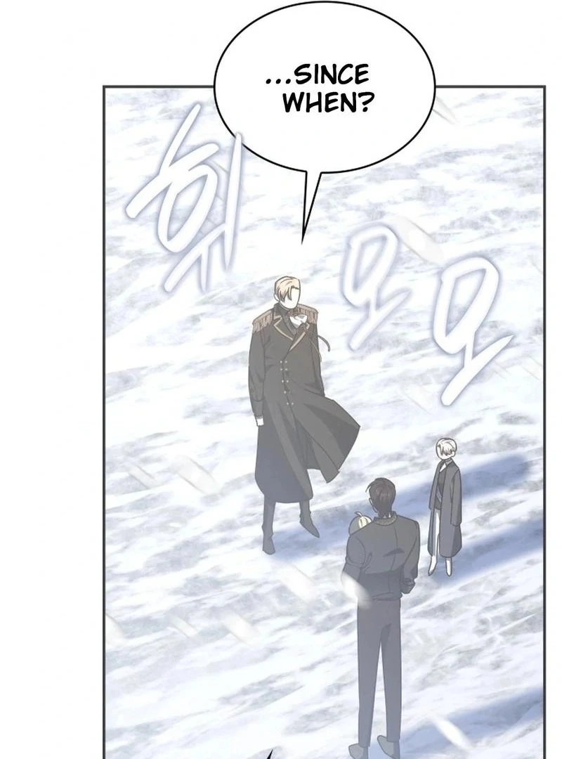 They Live in the Princess’ Flower Garden Chapter 27 - Page 148