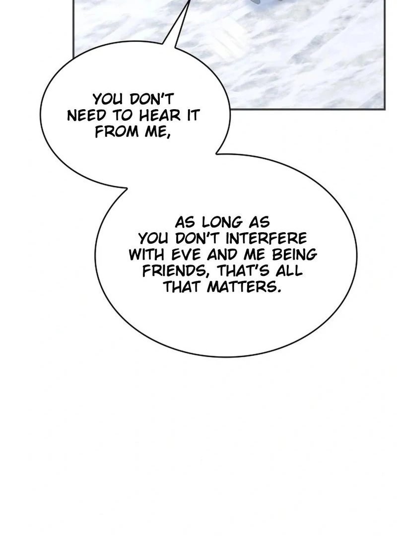 They Live in the Princess’ Flower Garden Chapter 27 - Page 149