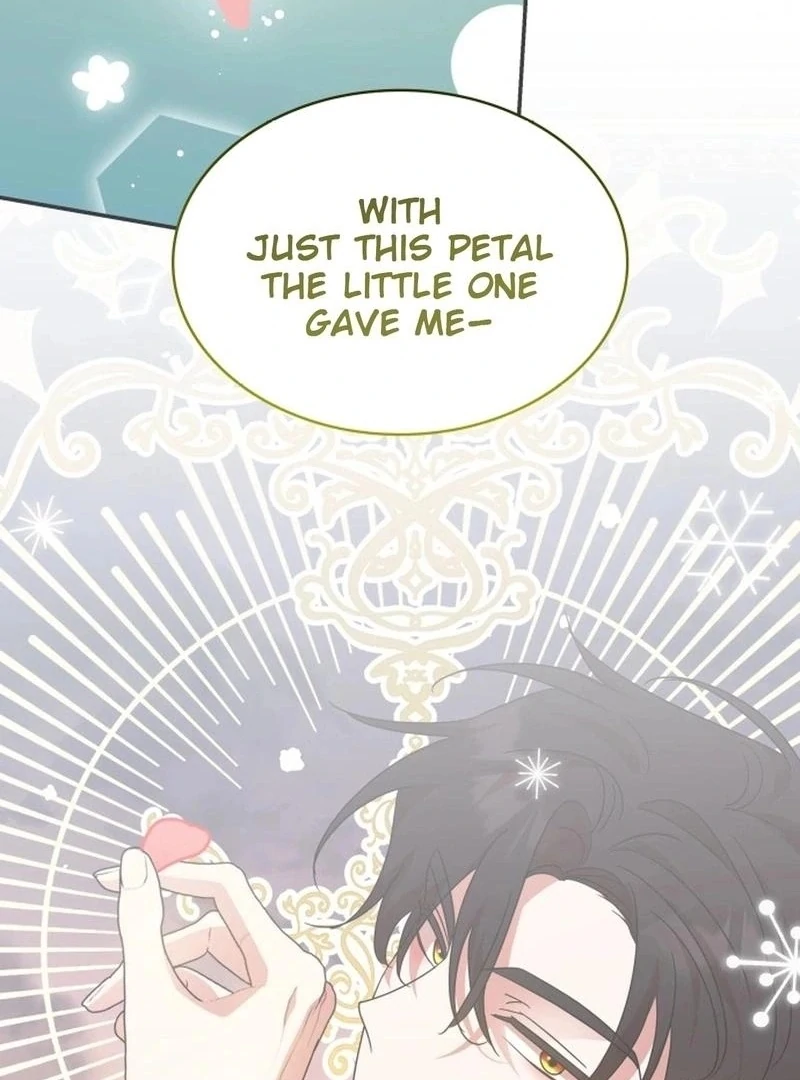 They Live in the Princess’ Flower Garden Chapter 27 - Page 155