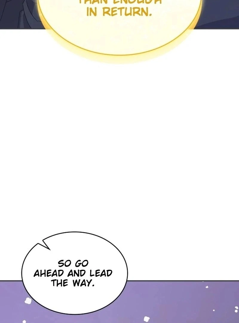 They Live in the Princess’ Flower Garden Chapter 27 - Page 157