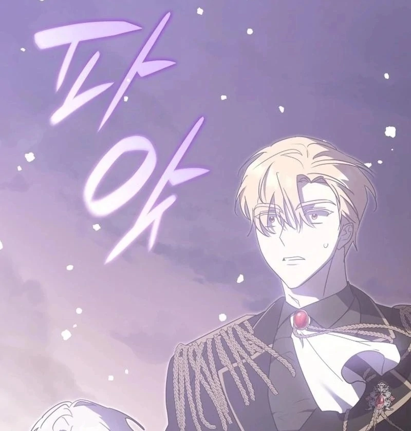 They Live in the Princess’ Flower Garden Chapter 27 - Page 158