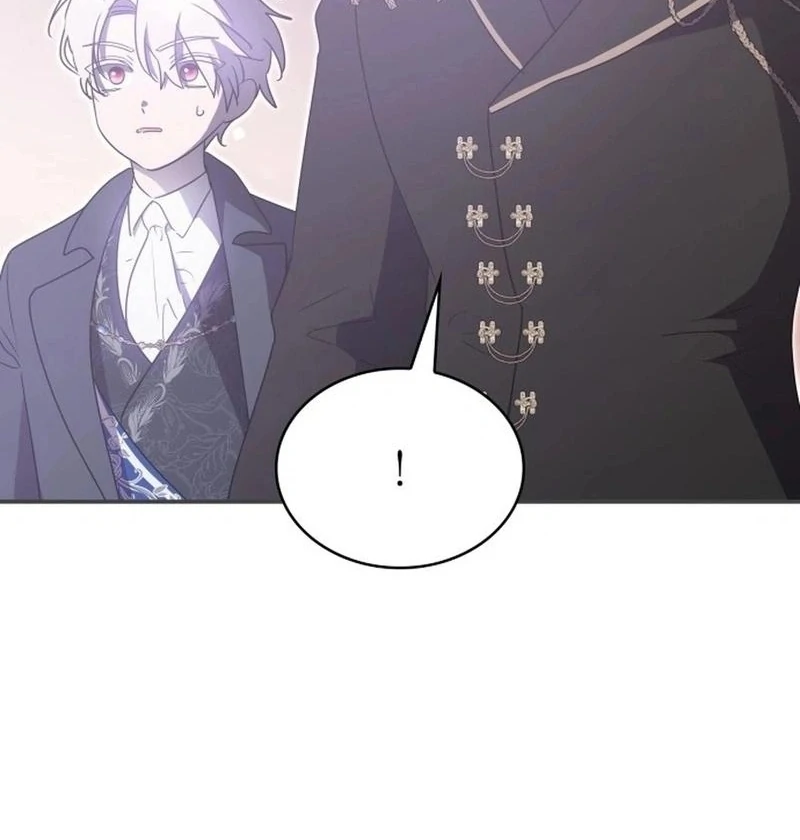They Live in the Princess’ Flower Garden Chapter 27 - Page 159