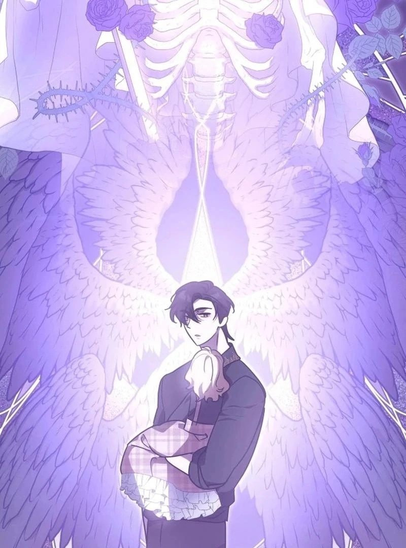 They Live in the Princess’ Flower Garden Chapter 27 - Page 163
