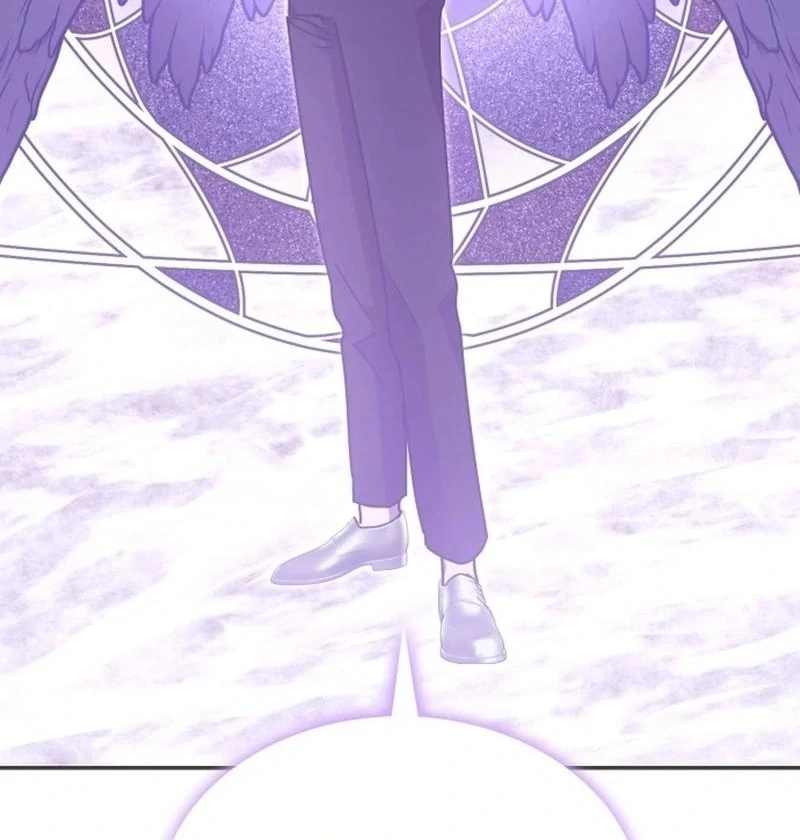 They Live in the Princess’ Flower Garden Chapter 27 - Page 164