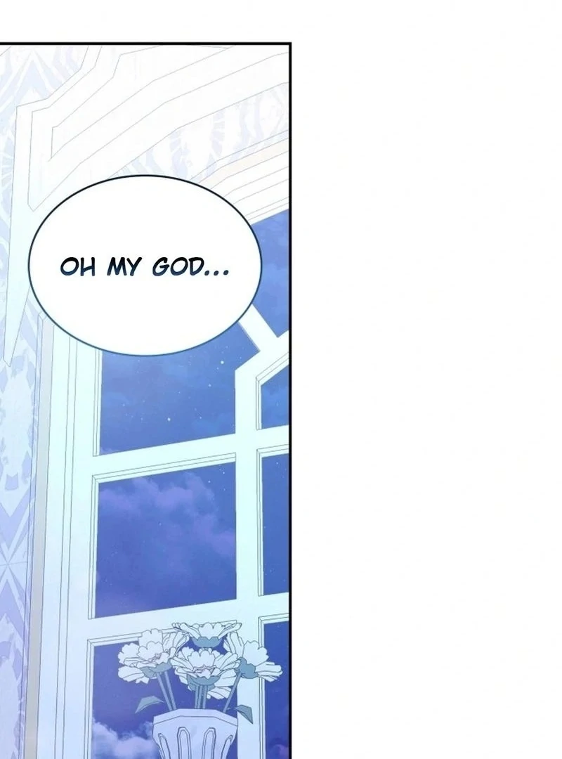 They Live in the Princess’ Flower Garden Chapter 28 - Page 4