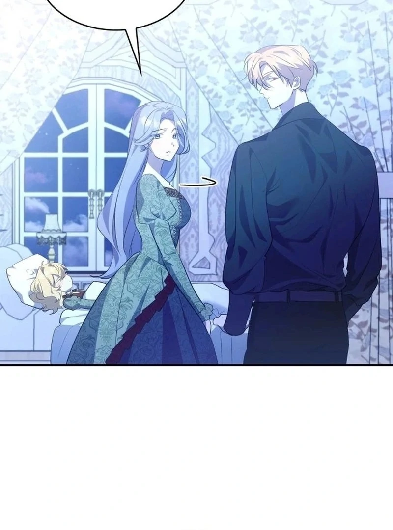 They Live in the Princess’ Flower Garden Chapter 28 - Page 9