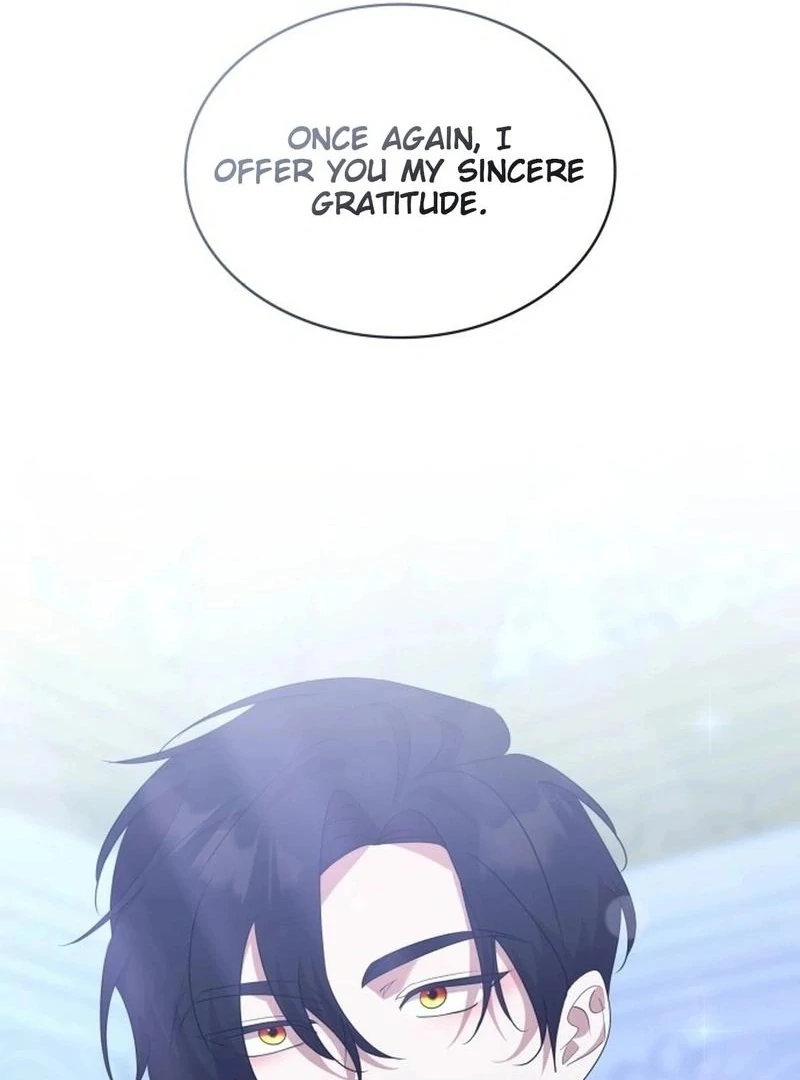 They Live in the Princess’ Flower Garden Chapter 28 - Page 10