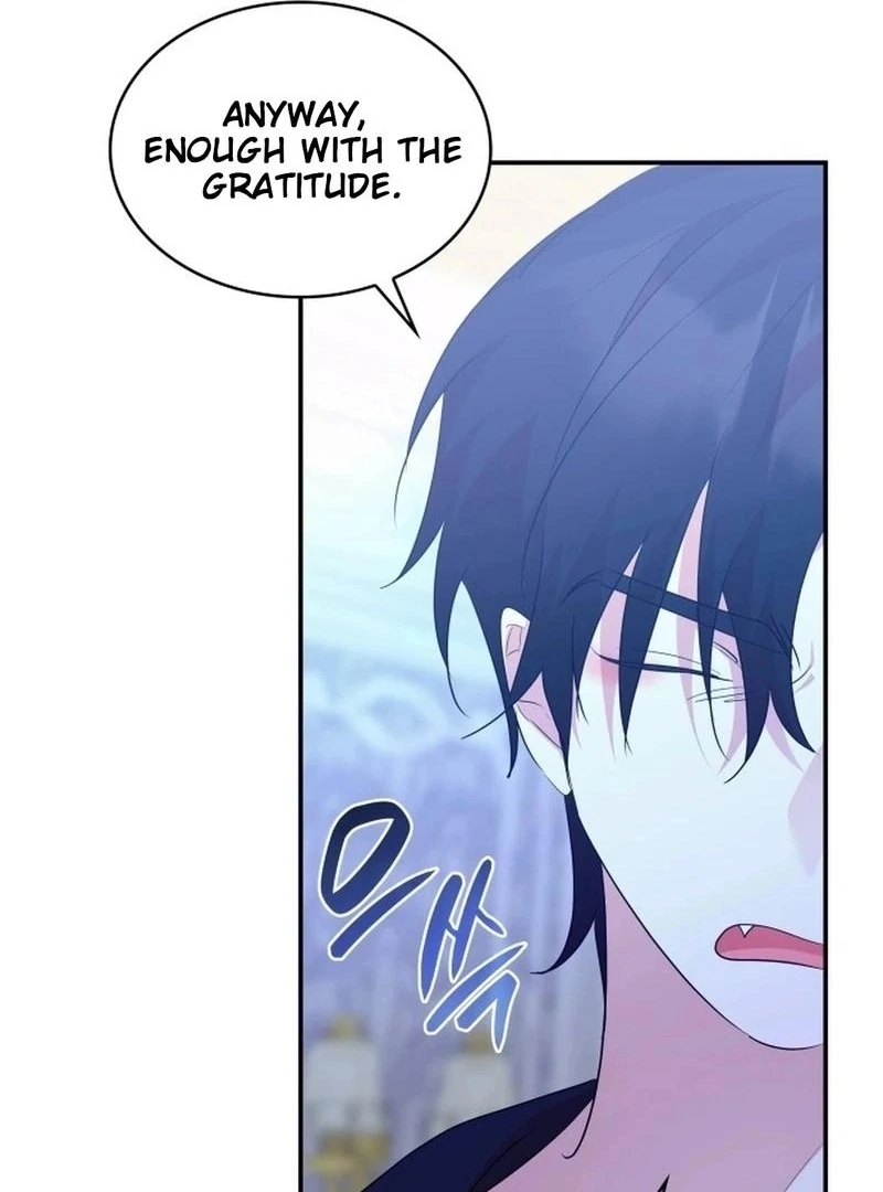 They Live in the Princess’ Flower Garden Chapter 28 - Page 13