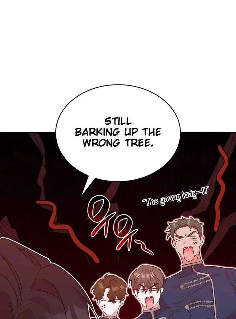They Live in the Princess’ Flower Garden Chapter 28 - Page 16