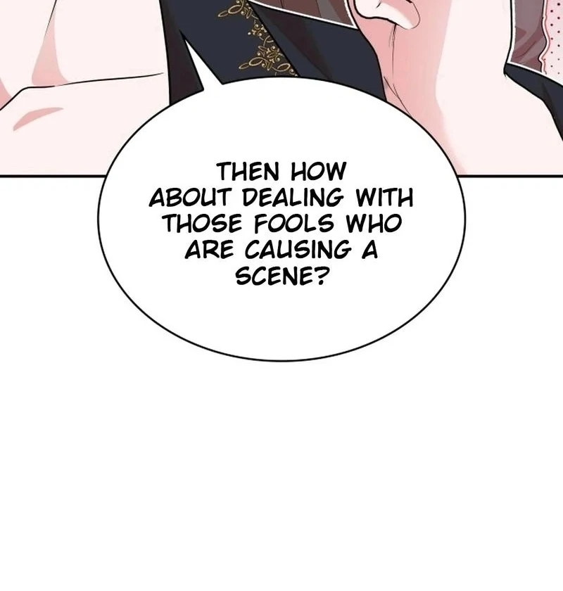 They Live in the Princess’ Flower Garden Chapter 28 - Page 18