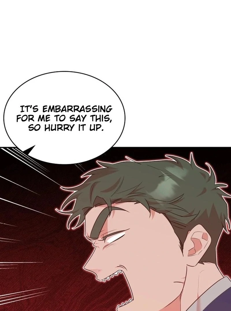 They Live in the Princess’ Flower Garden Chapter 28 - Page 19