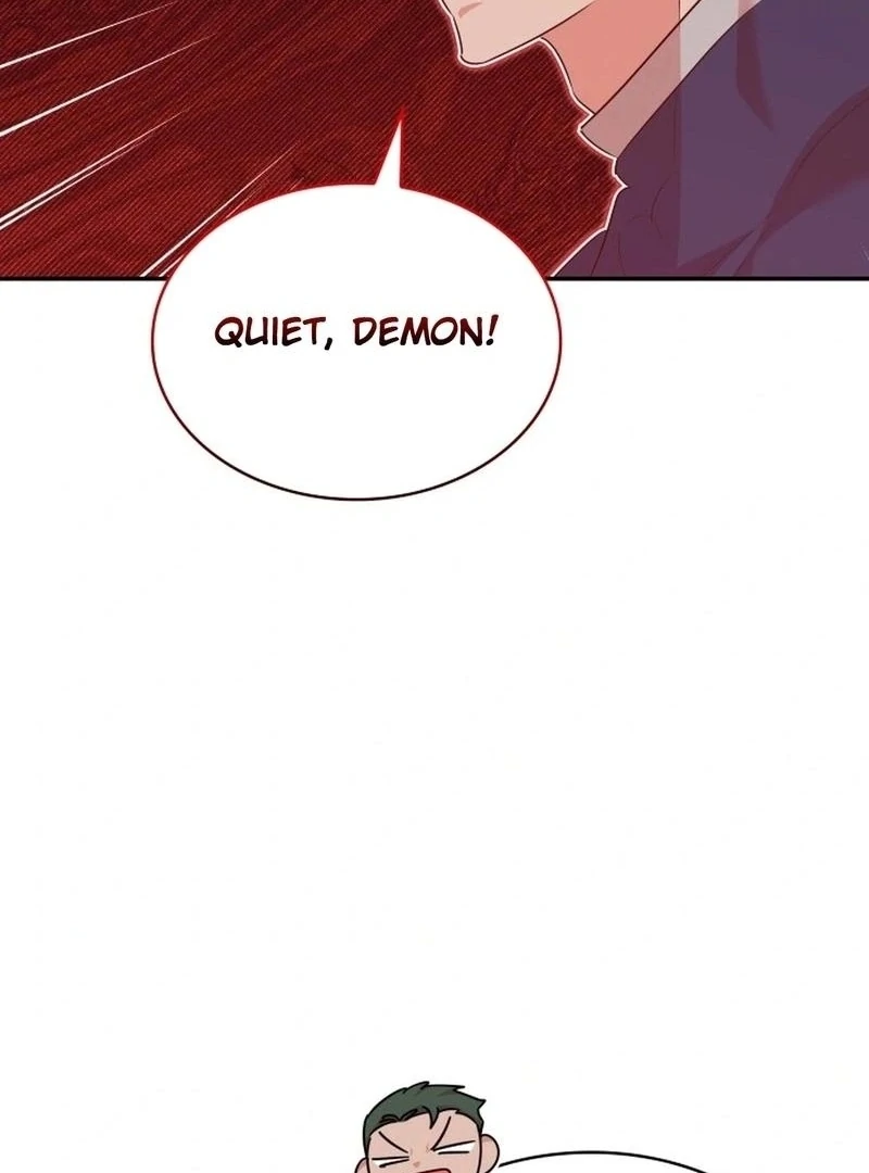 They Live in the Princess’ Flower Garden Chapter 28 - Page 20