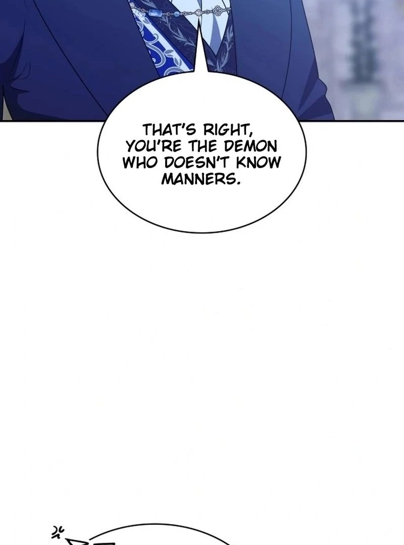They Live in the Princess’ Flower Garden Chapter 28 - Page 22