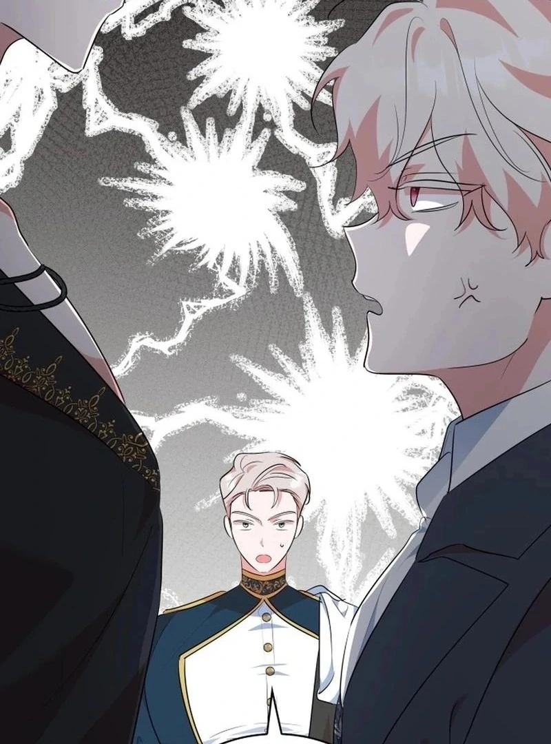 They Live in the Princess’ Flower Garden Chapter 28 - Page 26