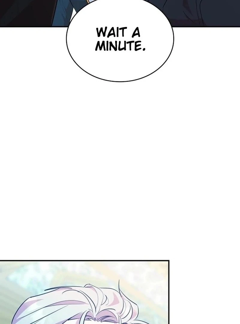 They Live in the Princess’ Flower Garden Chapter 28 - Page 27