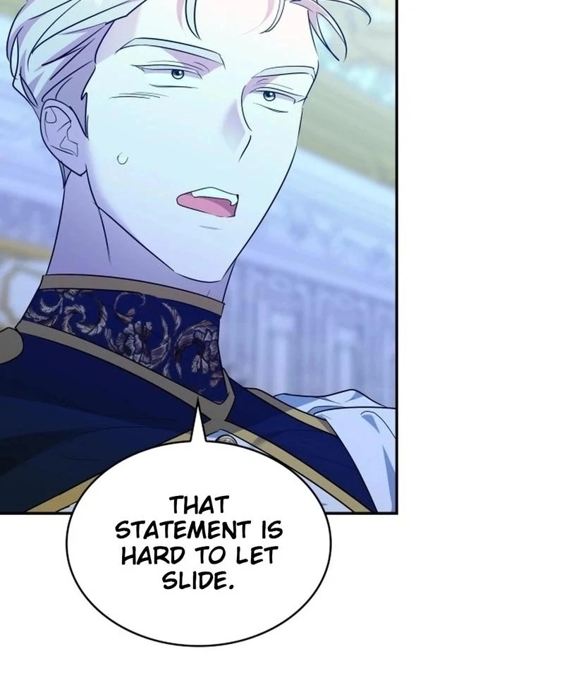 They Live in the Princess’ Flower Garden Chapter 28 - Page 28