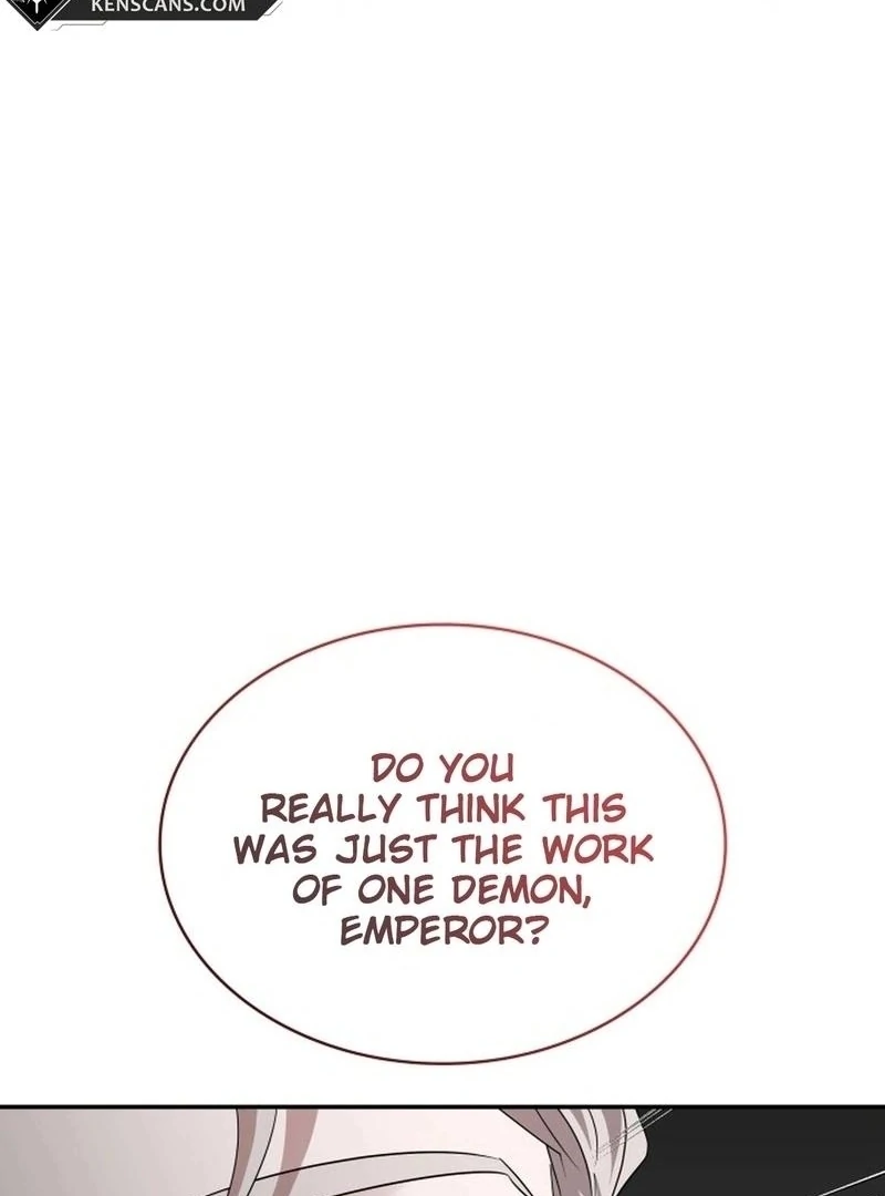 They Live in the Princess’ Flower Garden Chapter 28 - Page 31