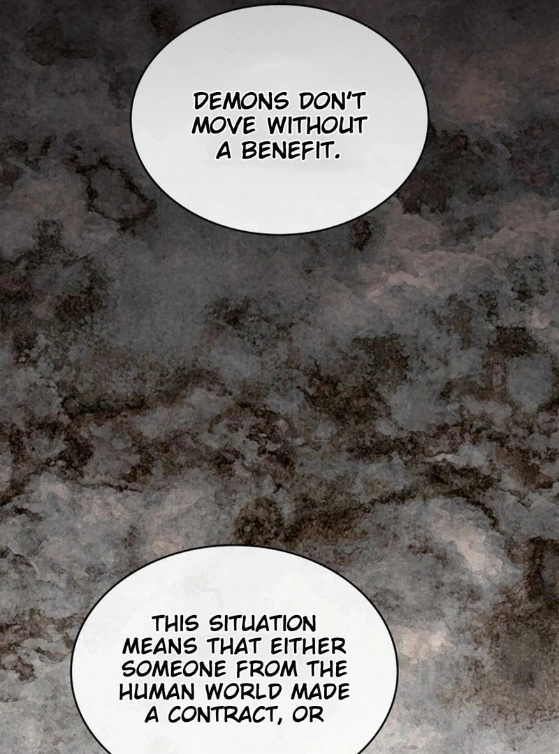 They Live in the Princess’ Flower Garden Chapter 28 - Page 33