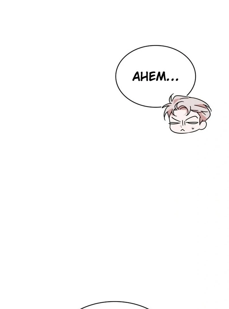 They Live in the Princess’ Flower Garden Chapter 28 - Page 36