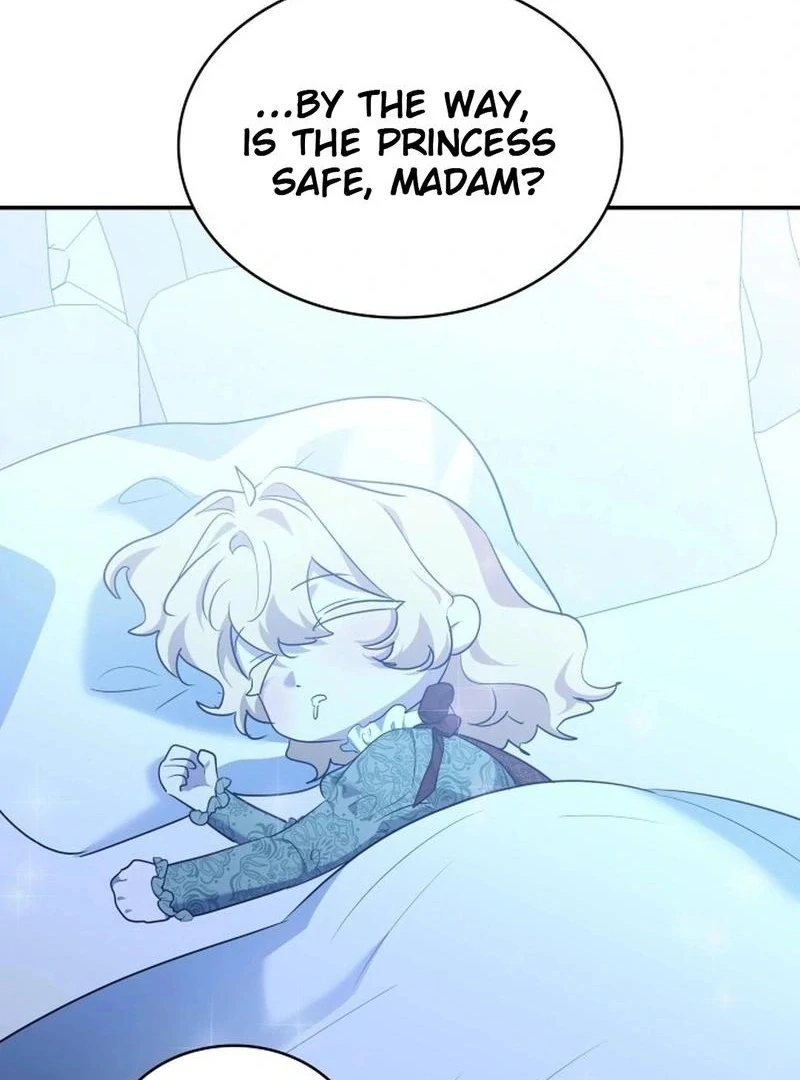 They Live in the Princess’ Flower Garden Chapter 28 - Page 37