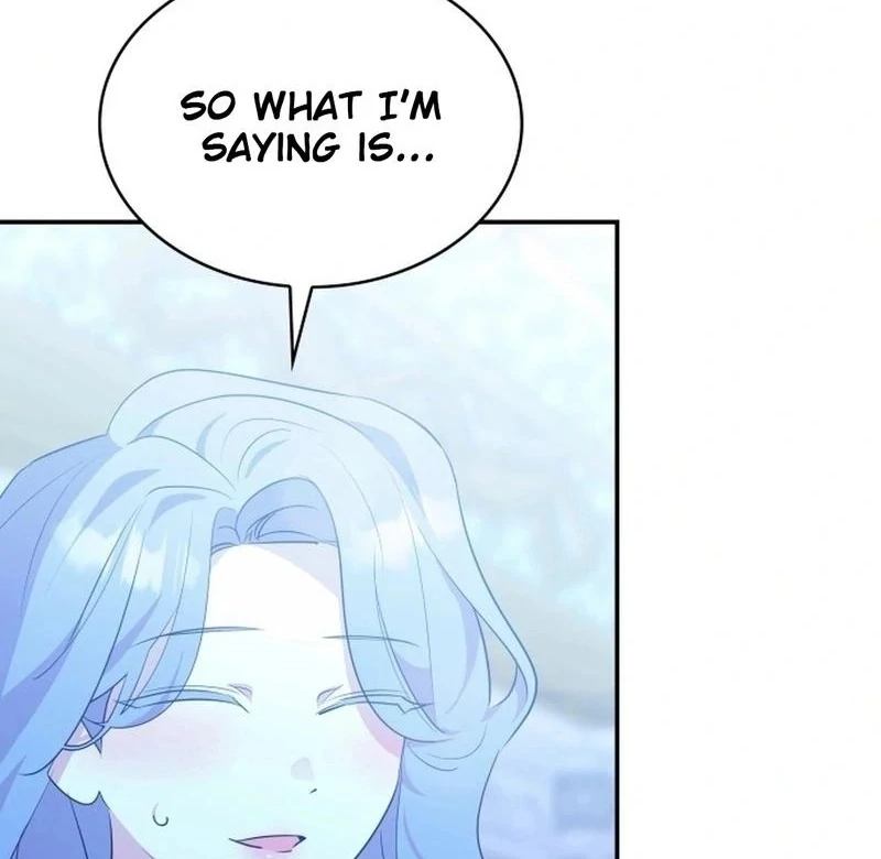 They Live in the Princess’ Flower Garden Chapter 28 - Page 39