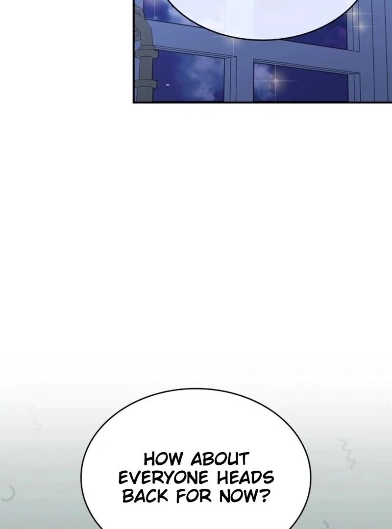 They Live in the Princess’ Flower Garden Chapter 28 - Page 42