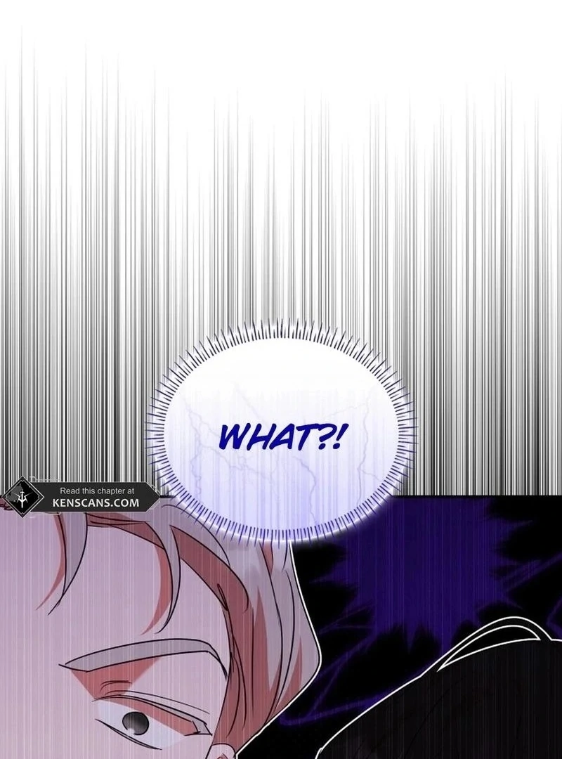 They Live in the Princess’ Flower Garden Chapter 28 - Page 44